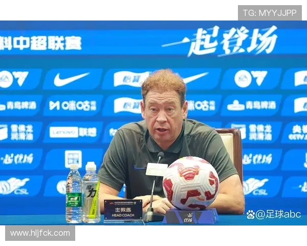主帅否认挑赛称仅是踢得差而已
