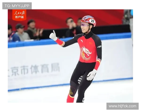 中国短道队收官孙龙夺银杨婧茹第四
