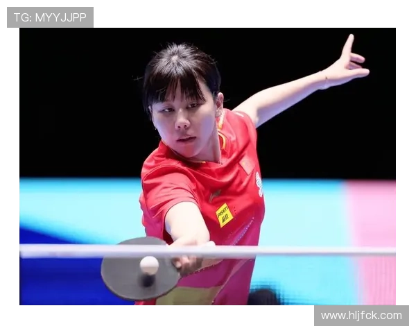 [乒乓球]与国乒“零距离”.