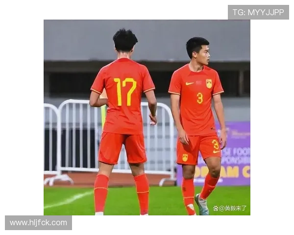 U19国足1-0澳大利亚 门将扑点显神勇