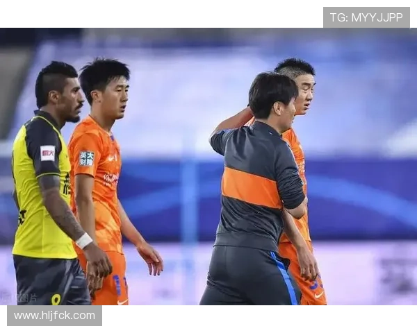 争议判罚让胜利难以服众